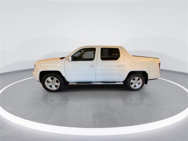 2014 honda ridgeline rtl