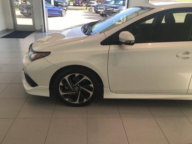 used 2018 toyota corolla im great falls, mt 59405 for sale in great falls, montana