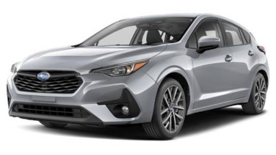 2024 Subaru Impreza
