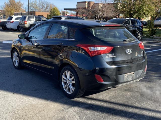 2014 hyundai elantra gt base
