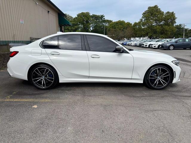 2020 bmw m340 i xdrive