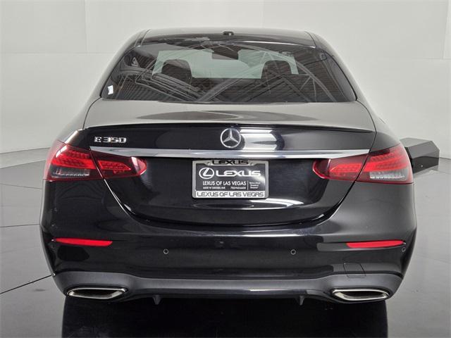 2021 mercedes-benz e-class e 350