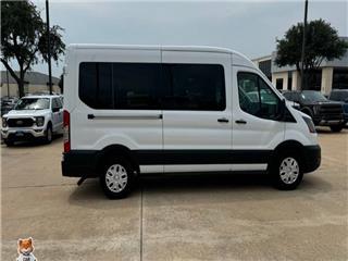 2023 Ford Transit 350 xl