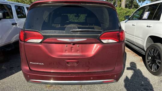 2019 Chrysler Pacifica