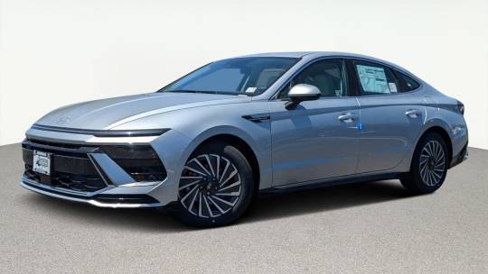 2024 Hyundai Sonata