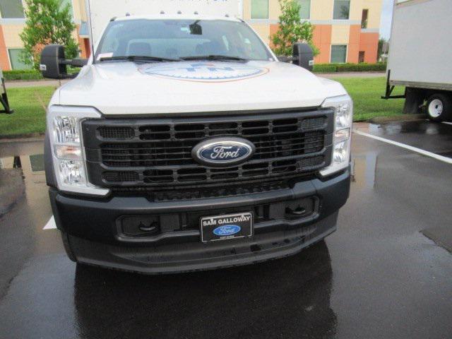 2023 ford f-450 xl