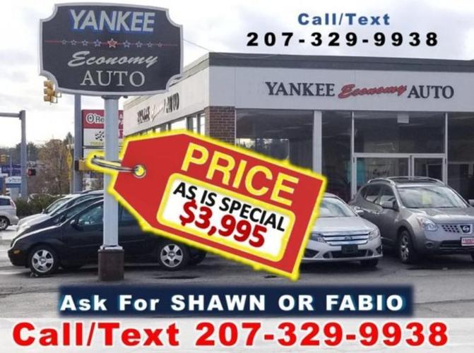 2004 ford explorer xlt 4dr xlt 4wd suv for sale in portland, maine