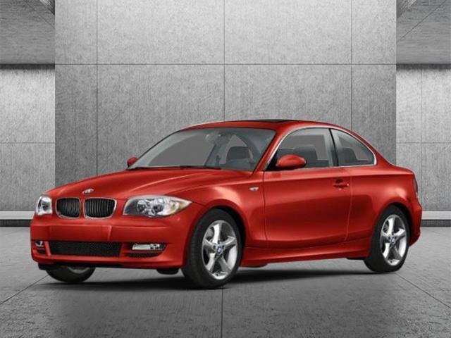 2009 bmw 128 128i