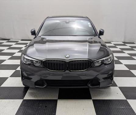 2020 bmw 330 330i in portland, oregon