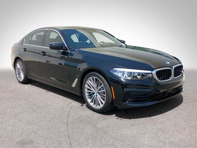 new 2019 bmw 530e durham, nc 27713 for sale in durham, north carolina