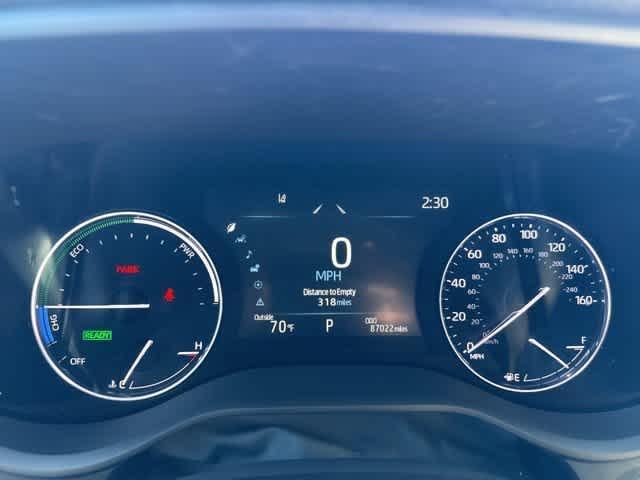 2022 toyota sienna limited