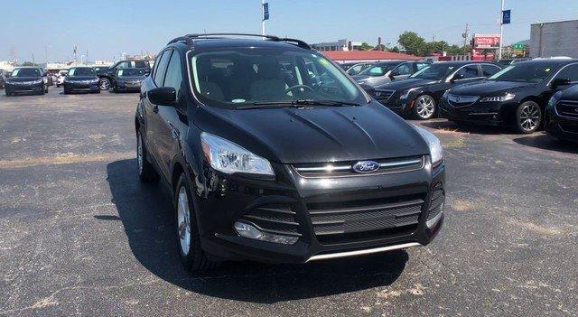 used 2013 ford escape fwd se huntsville, al 35805 for sale in huntsville, alabama