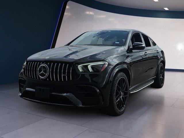2021 mercedes-benz amg gle 63