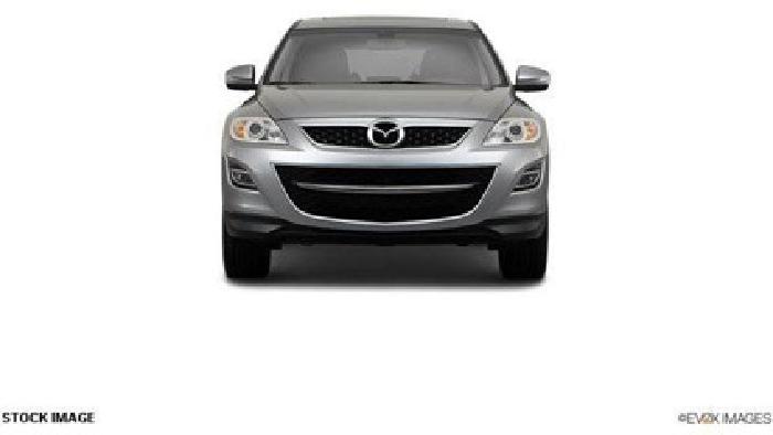 2011 mazda cx-9 sport in san antonio, tx