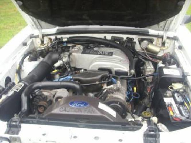 mustang gt 5.0l in azle, tx