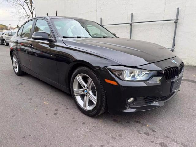 2013 bmw 328 328i sedan 4d