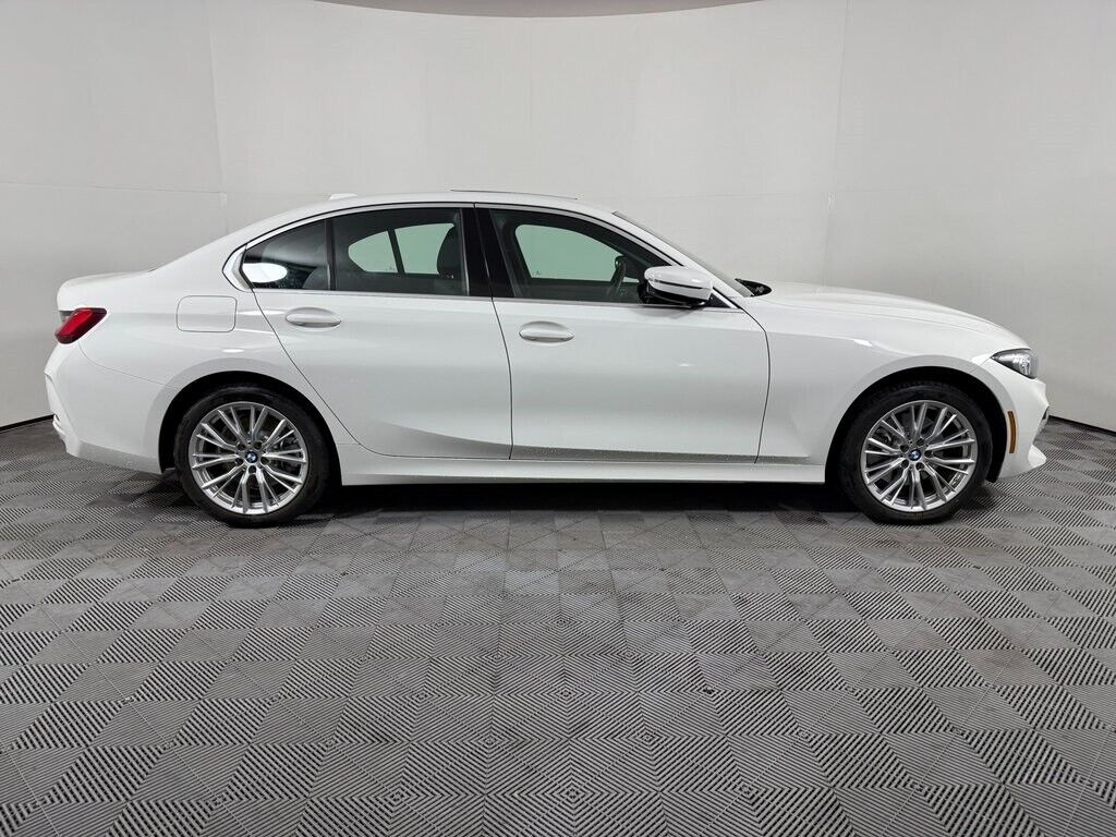 2024 bmw 3-series 330i xdrive