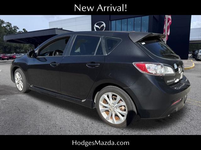 2010 mazda mazda3 s grand touring