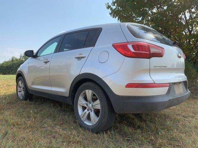 used 2013 kia sportage awd lx morristown, tn 37814 for sale in morristown, tennessee