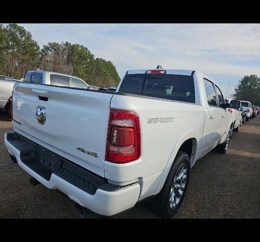 2021 ram 1500 laramie in travelers rest, south carolina