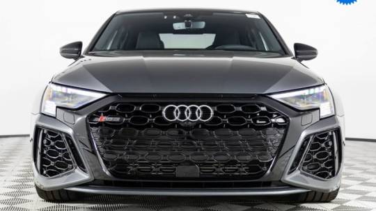 2024 Audi Rs3