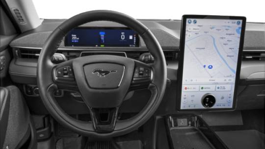 2024 Ford Mustang Mach-E