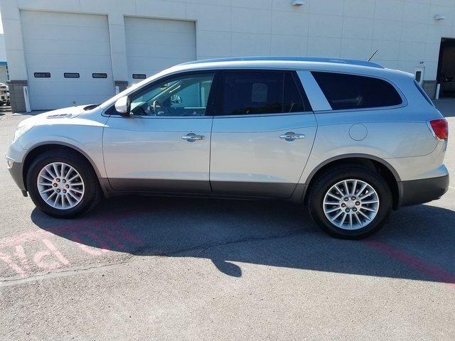 used 2012 buick enclave awd leather kalispell, mt 59901 for sale in evergreen, montana