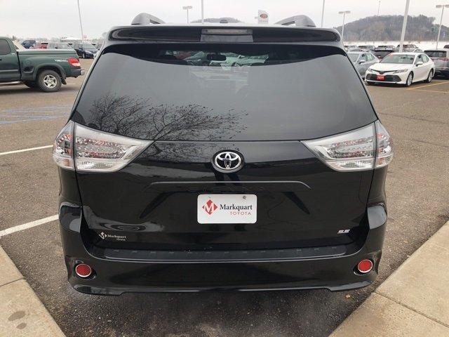 used 2013 toyota sienna se chippewa falls, wi 54729 for sale in hallie, wisconsin