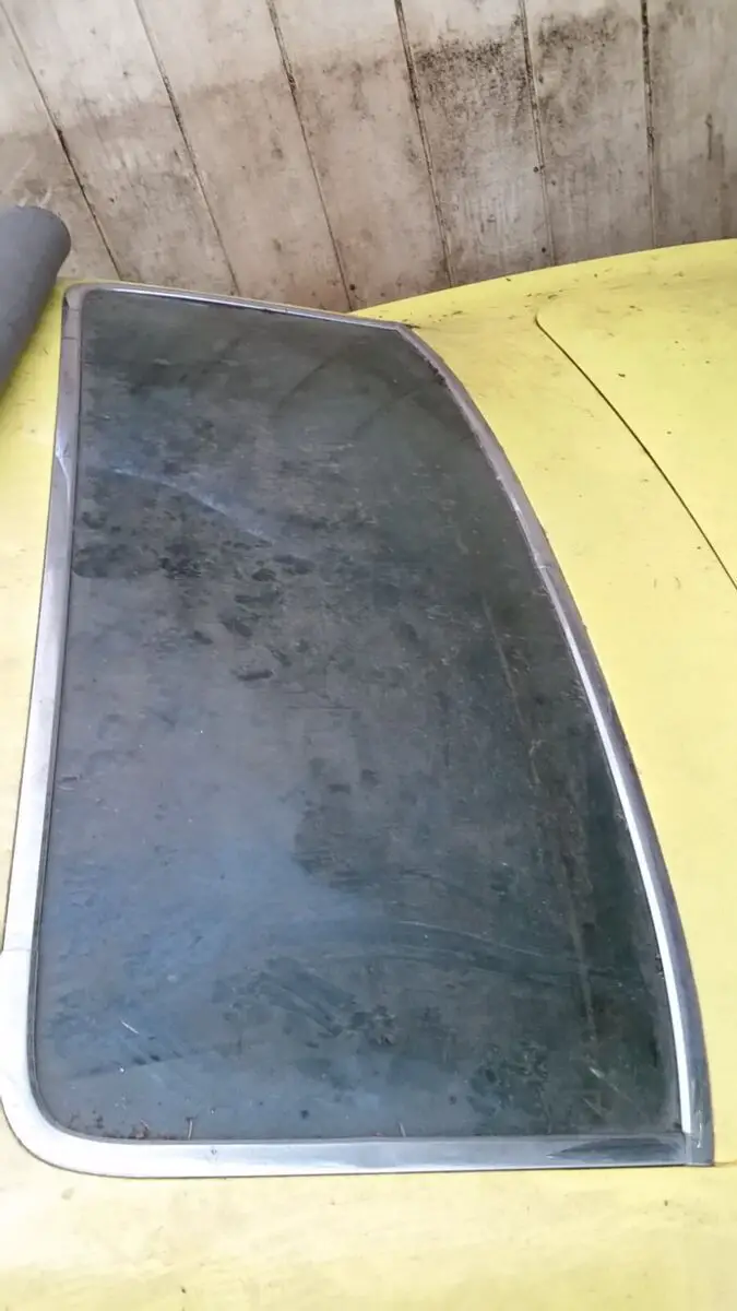standard coupe model set up for street drag around the early 2000"s