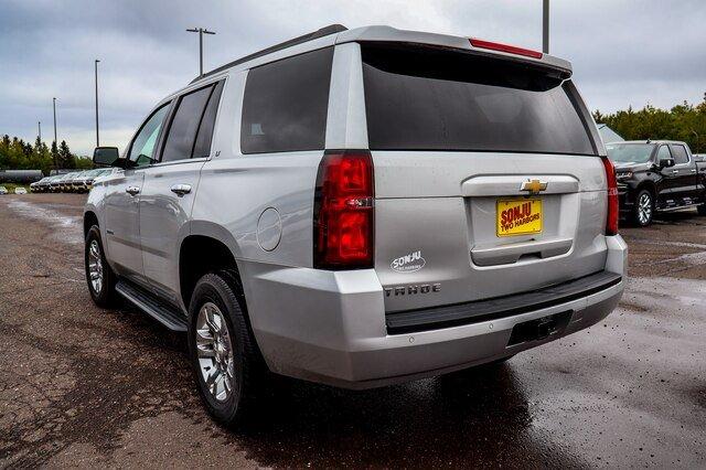 used 2017 chevrolet tahoe lt two harbors, mn 55616 for sale in two harbors, minnesota