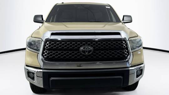 2019 Toyota Tundra