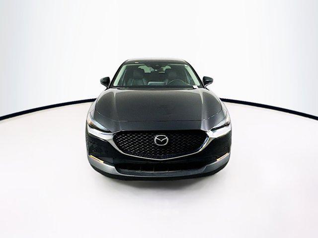 2022 mazda cx-30 select