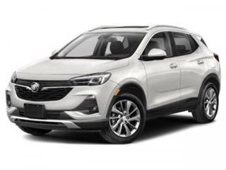 2022 Buick Encore GX essence