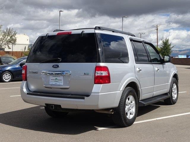 2010 ford expedition xlt 4x4 xlt 4dr suv for sale in santa fe, new mexico