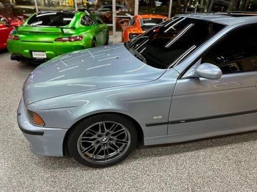 2003 bmw m5 in centennial, colorado