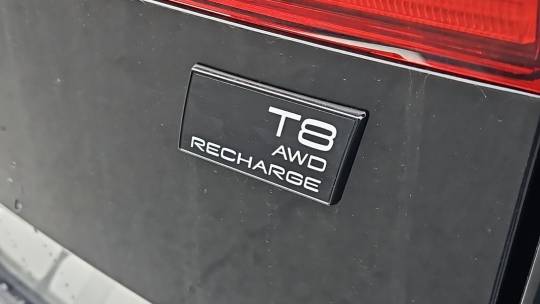 2024 Volvo XC60