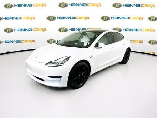 2018 tesla model 3 long range in bradenton, florida