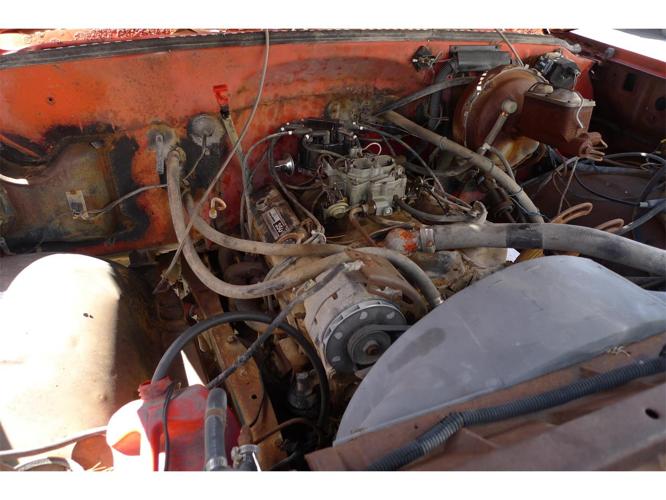 1976 gmc sierra 1500 in anaheim, california