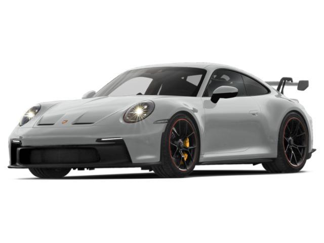2023 porsche 911 gt3