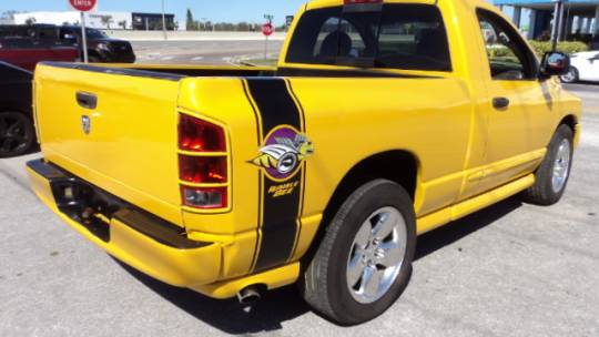 2005 Dodge Ram