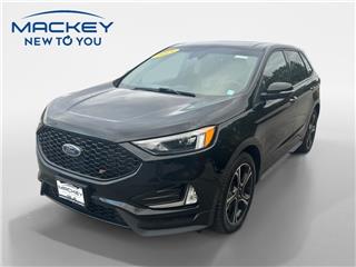 2019 Ford Edge st