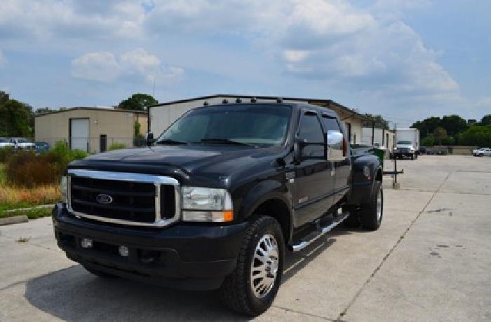 2003 ford f-350 in brandon, fl