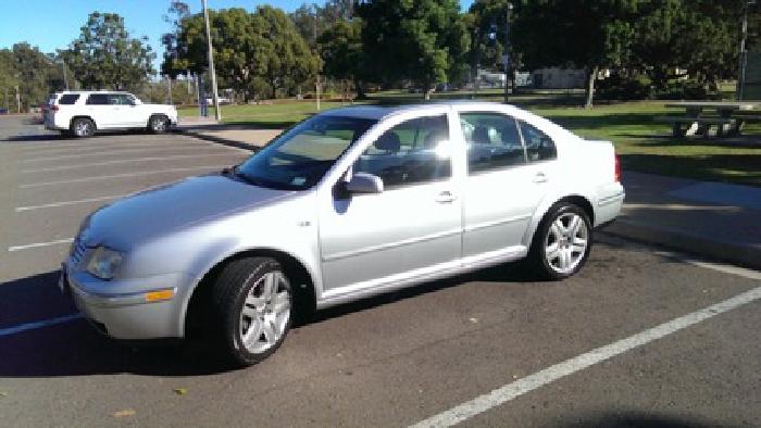 2004 vw gls 1.8t (turbo in san diego, ca