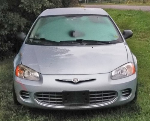 2002 chrysler sebring lx for sale in new york by owner
