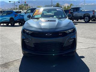 2023 Chevrolet Camaro ss
