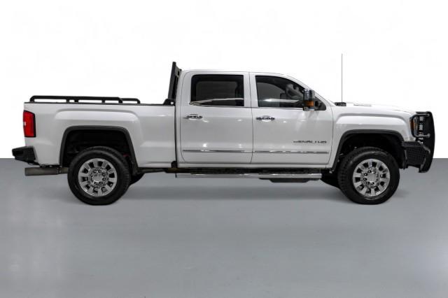 2019 gmc sierra 2500 denali