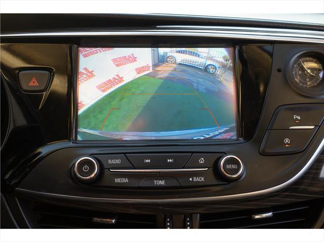 2019 buick envision preferred