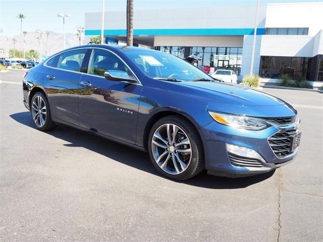 certified 2019 chevrolet malibu premier w/ 2lz tucson, az 85705 for sale in tucson, arizona