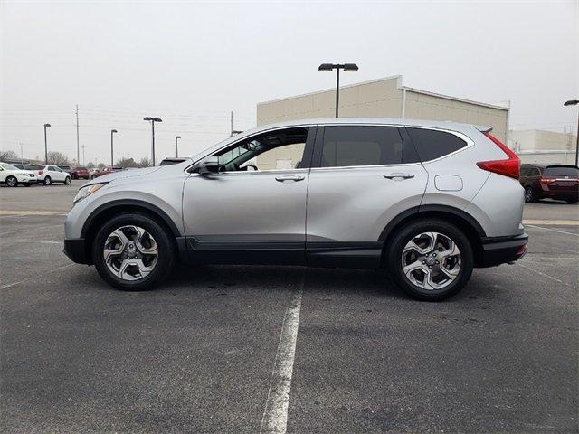 certified 2017 honda cr-v fwd ex-l jonesboro, ar 72404 for sale in jonesboro, arkansas