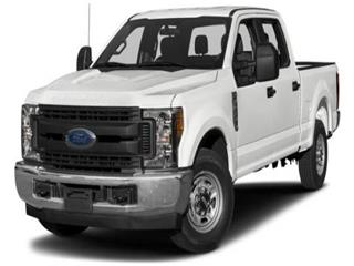 2017 Ford F-250 xl